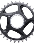 RaceFace ERA Direct Mount Chainring - 30t DM CINCH 10-12 Speed Narrow-Wide BLK