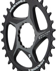 RaceFace Direct Mount Wide Chainring - 30t DM CINCH For Shimano 12-Speed HG+ Compatible Chain BLK