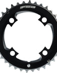 Full Speed Ahead Pro MTB 11-Speed Chainring 36t 96mm Black