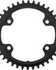 Shimano FC-RX600-1 Chainring - 40t 110mm BCD For 1x11 Black