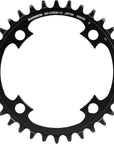 Shimano SM-CRE80-12 eBike Chainring - 34t SM-CRE80-12-B