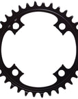 Shimano SM-CRE80-12 eBike Chainring - 36t SM-CRE80-12-B