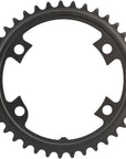 Shimano 105 FC-R7000 39t 4x110 bcd Asymmetric Chainring Black