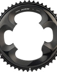 Shimano 105 FC-R7000 52t 4x110 bcd Asymmetric Chainring Black