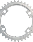 Shimano 105 FC-R7000 36t 4x110 bcd Asymmetric Chainring Silver
