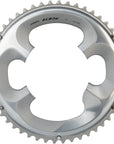 Shimano 105 FC-R7000 50t 4x110 bcd Asymmetric Chainring Silver