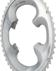 Shimano 105 FC-R7000 50t 4x110 bcd Asymmetric Chainring Silver