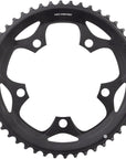 Shimano FC-R460 Chainring - 48t 5-Bolt 110 BCD Black