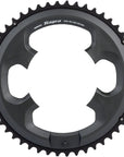 Shimano Tiagra FC-4703 10-Speed Chainring - 50t Asymmetric 110 BCD Black