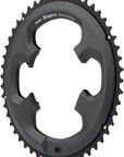 Shimano Tiagra FC-4703 10-Speed Chainring - 50t Asymmetric 110 BCD Black