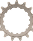 Full Speed Ahead WA642 eBike Sprocket GEN 2 Bosch - 15t Stainless Steel Polished Silver