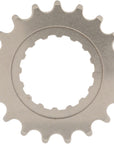 Full Speed Ahead WA646 eBike Sprocket GEN 2 Bosch - 19t Stainless Steel Polished Silver