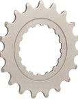 Full Speed Ahead WA646 eBike Sprocket GEN 2 Bosch - 19t Stainless Steel Polished Silver