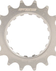 Full Speed Ahead WA322 eBike Sprocket GEN 2 Bosch - 16t 2.5mm Offset Stainless Steel Polished Silver