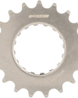Full Speed Ahead WA325 eBike Sprocket GEN 2 Bosch - 19t 2.5mm Offset Stainless Steel Polished Silver