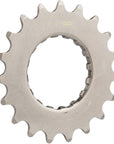 Full Speed Ahead WA325 eBike Sprocket GEN 2 Bosch - 19t 2.5mm Offset Stainless Steel Polished Silver