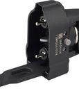 Shimano Short Battery Mount External/Internal Wiring