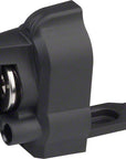 Shimano Short Battery Mount External/Internal Wiring