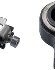 Unidad estabilizadora del desviador trasero Shimano SLX RD-M7000-11-GS Deore RD-M6000-GS