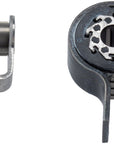Unidad estabilizadora del desviador trasero Shimano SLX RD-M7000-11-GS Deore RD-M6000-GS