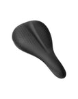 Funda de sillín Delta HexAir - Negro de competición