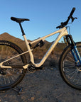 2024 Santa Cruz Blur 4 CC XX AXS TR