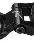 Soporte de potencia K-Edge Boost - Garmin