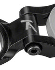 Soporte de potencia K-Edge Boost - Wahoo