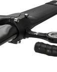 Montura Specialized Future K-EDGE Wahoo - Negra