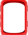 Funda de silicona para Garmin Edge 540/840 (Roja)