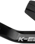 Montura combinada K-EDGE Hammerhead MAX XL - 31,8 mm anodizado negro