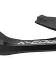 Montura combinada K-EDGE Hammerhead MAX XL - 31,8 mm anodizado negro