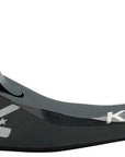 Soporte para computadora K-EDGE Wahoo MAX XL - 35,0 mm anodizado negro