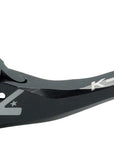 Soporte combinado K-EDGE Wahoo MAX XL - 35,0 mm anodizado negro