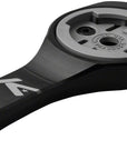 Soporte para computadora K-EDGE Wahoo Specialized Roval - Anodizado negro