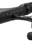 Soporte combinado K-EDGE Wahoo Specialized Roval - Anodizado negro