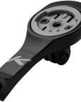 Soporte combinado K-EDGE Wahoo Specialized Roval - Anodizado negro