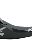 Soporte para computadora K-EDGE Garmin MAX XL - 35 mm anodizado negro