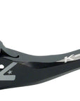 Soporte combinado K-EDGE Garmin MAX XL - 35 mm anodizado negro