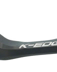 Soporte combinado K-EDGE Garmin MAX XL - 35 mm anodizado negro