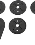 Kit de inserción Hammerhead K-EDGE - Soportes K-EDGE compatibles con computadoras Karoo II