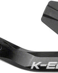 Soporte para computadora K-EDGE Hammerhead MAX XL - 31,8 mm anodizado negro
