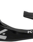 Soporte para computadora K-EDGE Hammerhead MAX XL - 31,8 mm anodizado negro