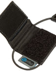 PDW Tracker Keeper Stealth Saddle Stash