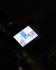Cateye AIR GPS II Cycling Computer - Black