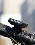 Cateye AIR GPS II Cycling Computer - Black