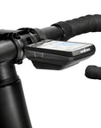 Ciclocomputador GPS Wahoo Elemnt Roam 3