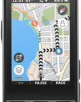 Ciclocomputador GPS Wahoo Elemnt Roam 3