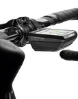 Ciclocomputador GPS Wahoo Elemnt Bolt 3