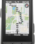 Ciclocomputador GPS Wahoo Elemnt Bolt 3